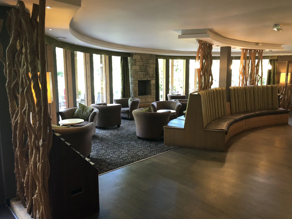 The Gullivers Hotel