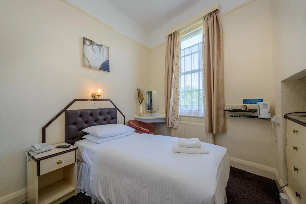 Devonshire Hotel