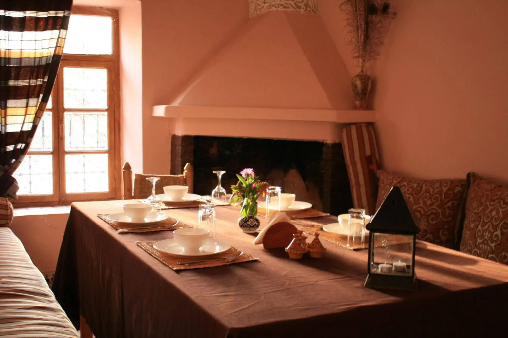 Riad Eucalyptus, hôtel de charme Essaouira