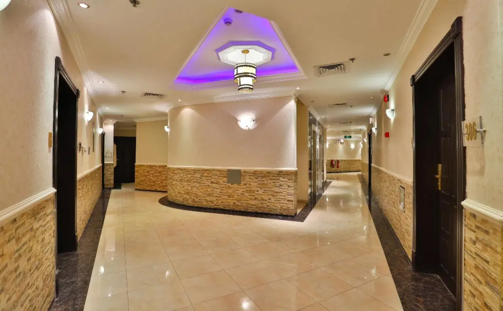 Etab Hotels And Suites