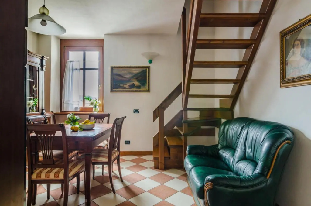 Breeze Of Lake - One Bedroom No.2