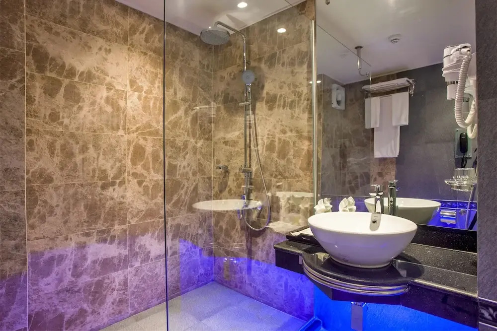 BRAC Centre Inn