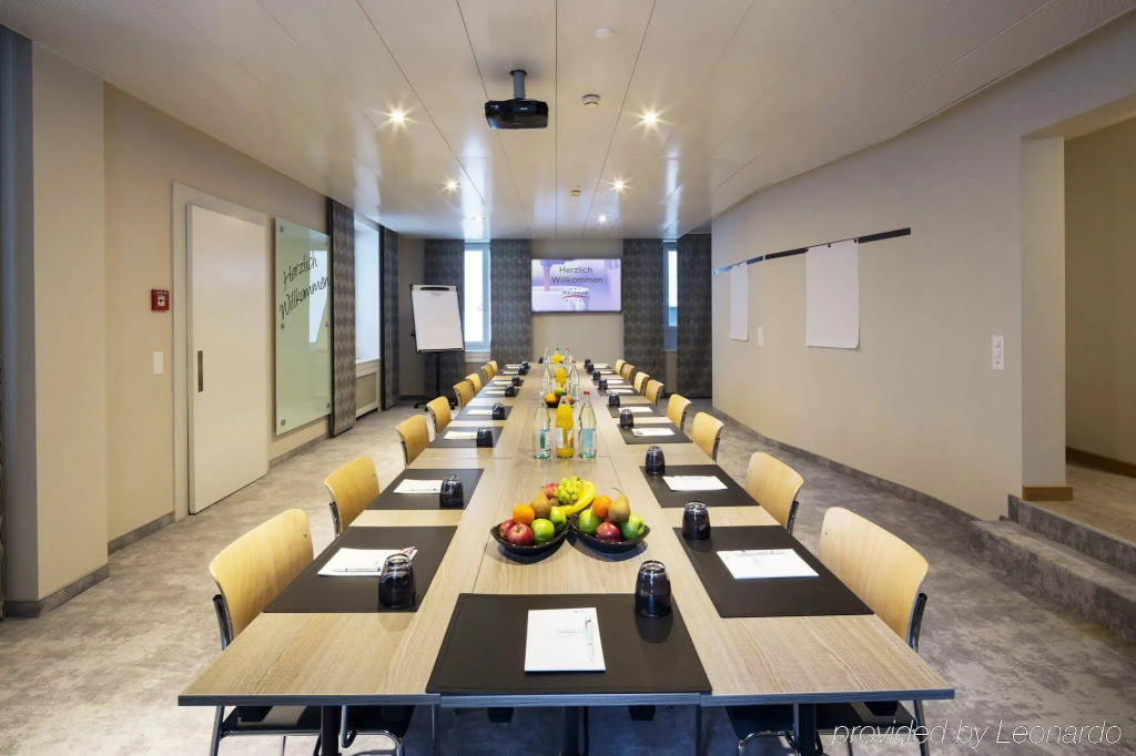 Fred Hotel Hauptbahnhof