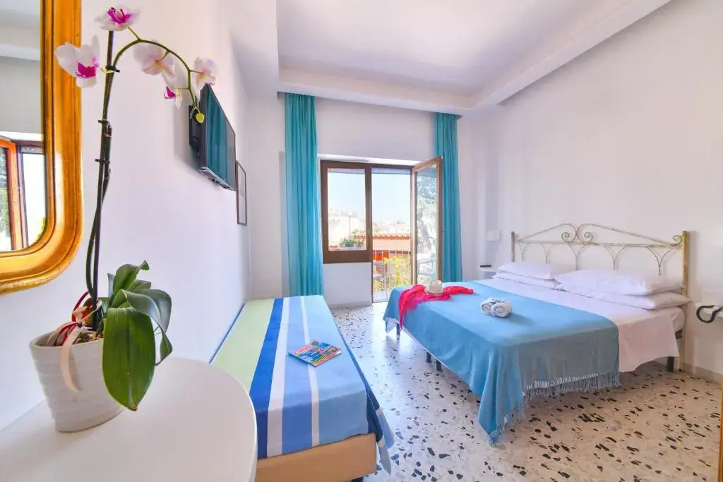 Hotel Europa