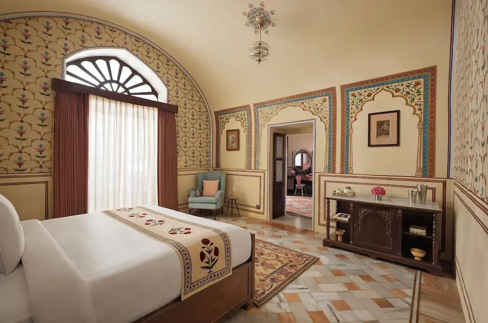 Storii By ITC Hotels, Castle Kanota