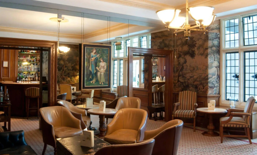 Danesfield House Hotel And Spa