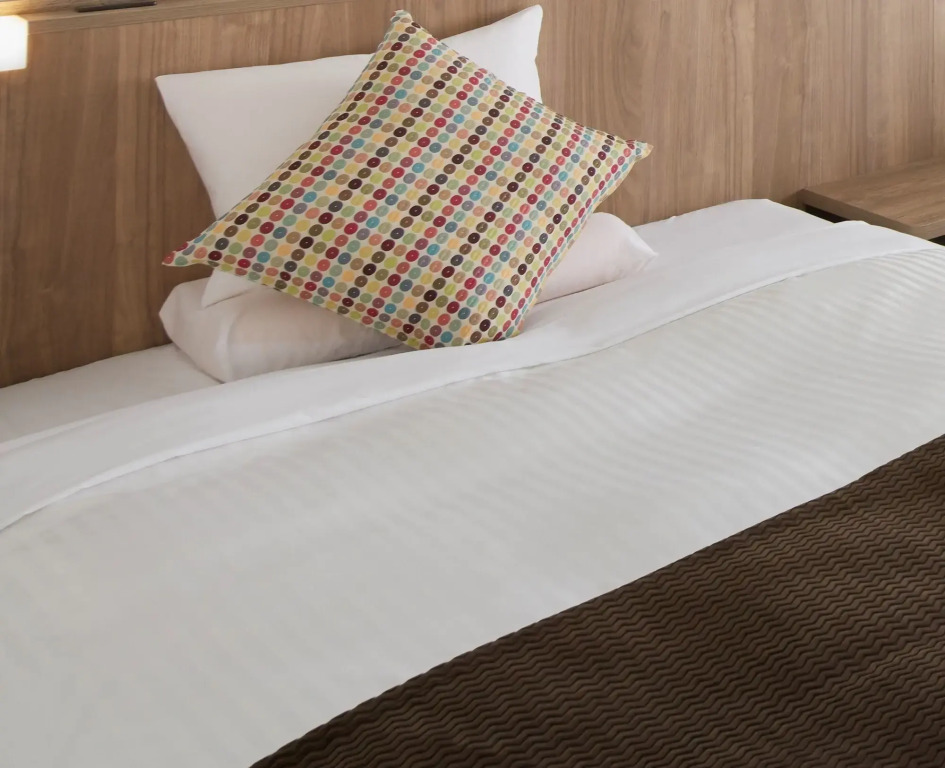 HOTEL MYSTAYS Kiyosumi Shirakawa