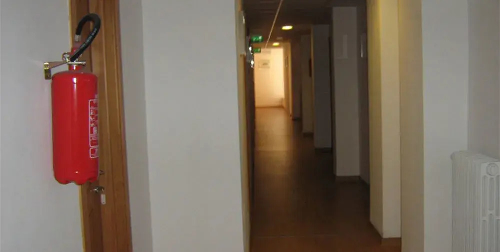 Hotel Trieste