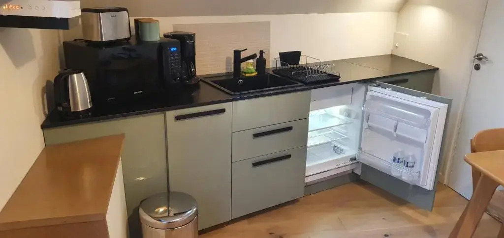 Appartement Studio Chanoine
