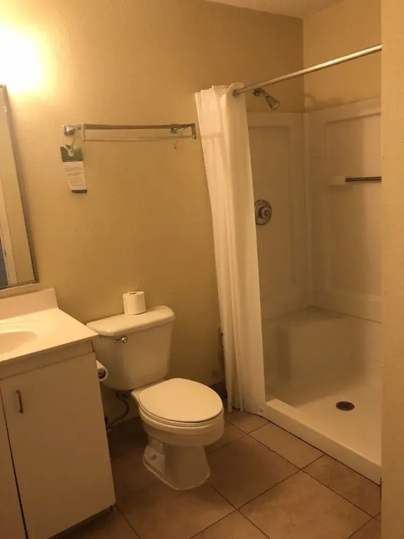 Suburban Extended Stay Hilton Head