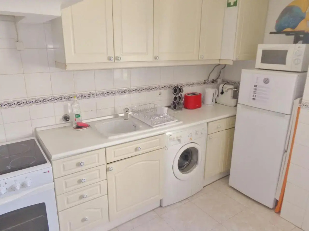 Apartamento Praia dos Salgados