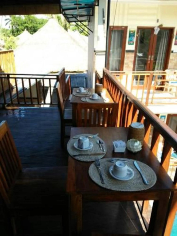 Adi Bungalow Lembongan