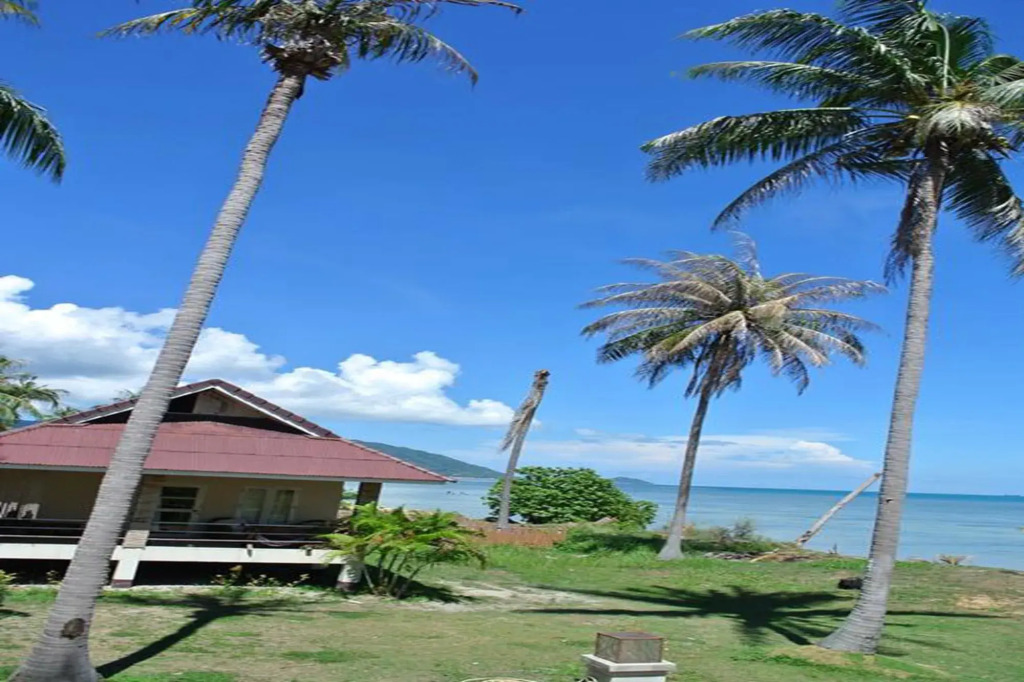 Baan Chay Lay Koh Phangan