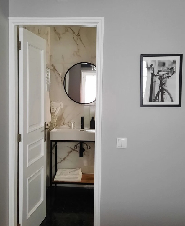 Smiling Places - Guest House in Labruge