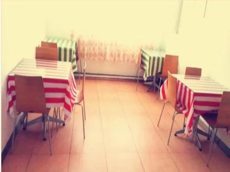 7 Days Inn Beijing Olympic Village