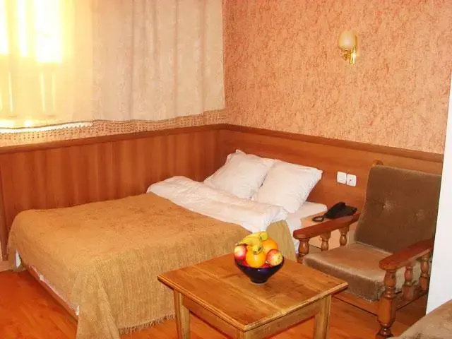 Hotel Skip