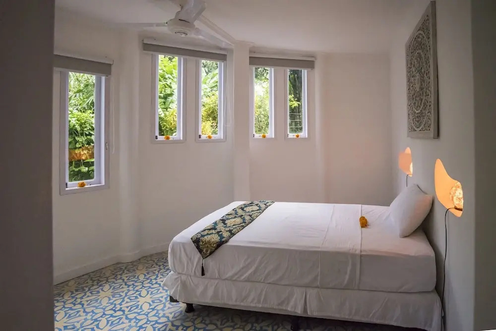 Citrus Tree Villas - Sungai