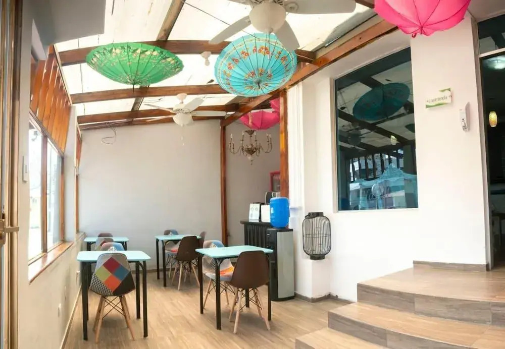 Hotel Boutique Casa Umiña
