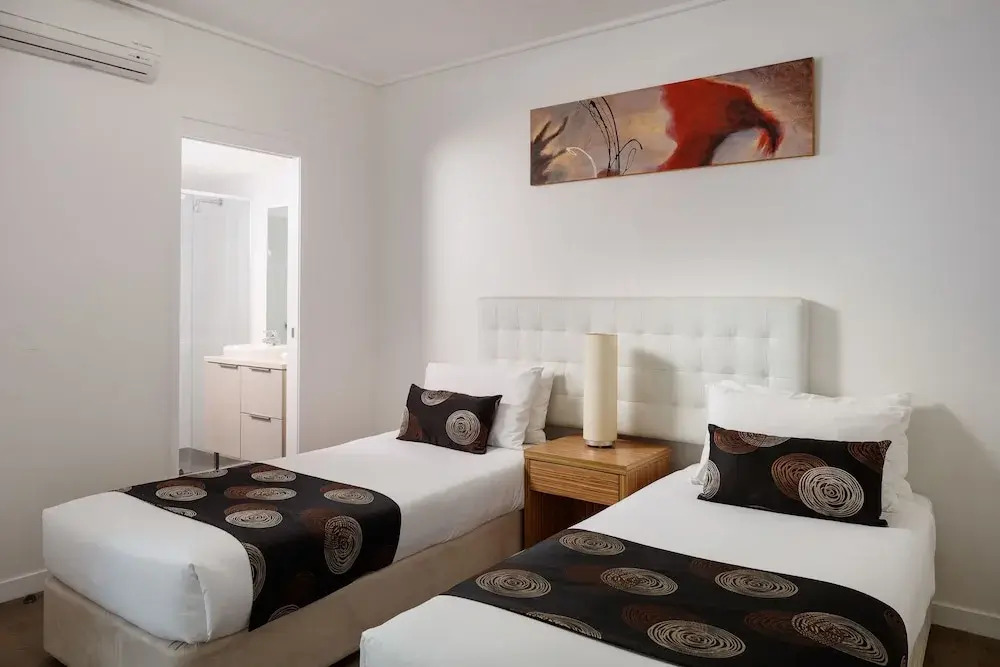 BEST WESTERN Islington Apartments