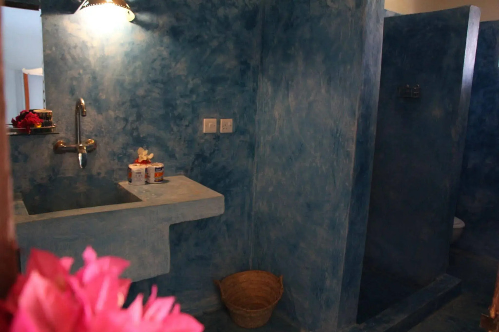 Natural Garden Boutique Hotel