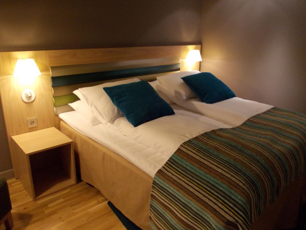 Thon Hotel Brønnøysund