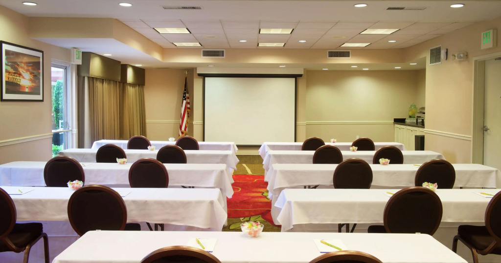 Hilton Garden Inn Seattle/Renton