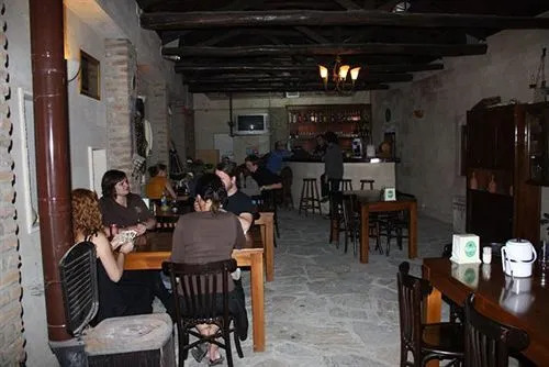 Akropolis Hotel