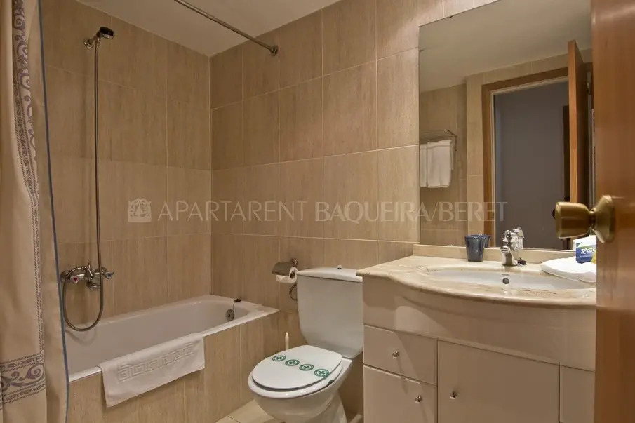 Apartamento Dera Cascada