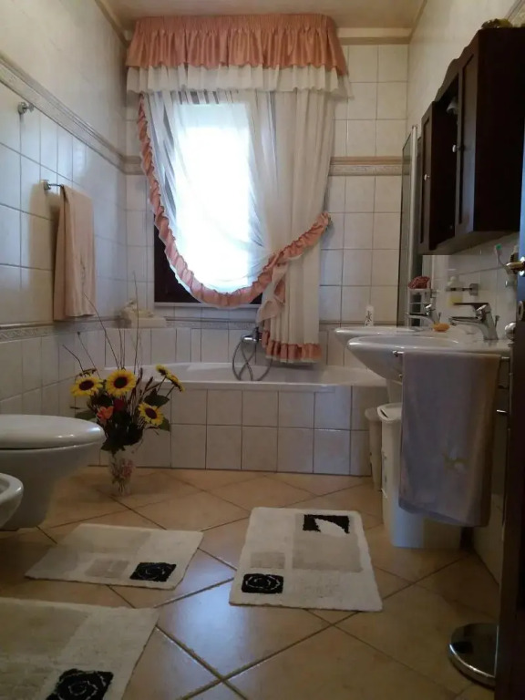 A casa di Sonja