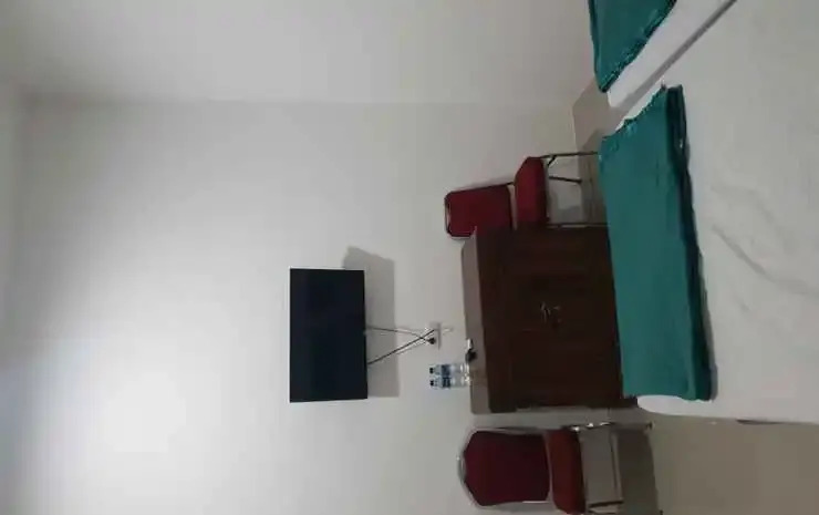 Nasution Homestay