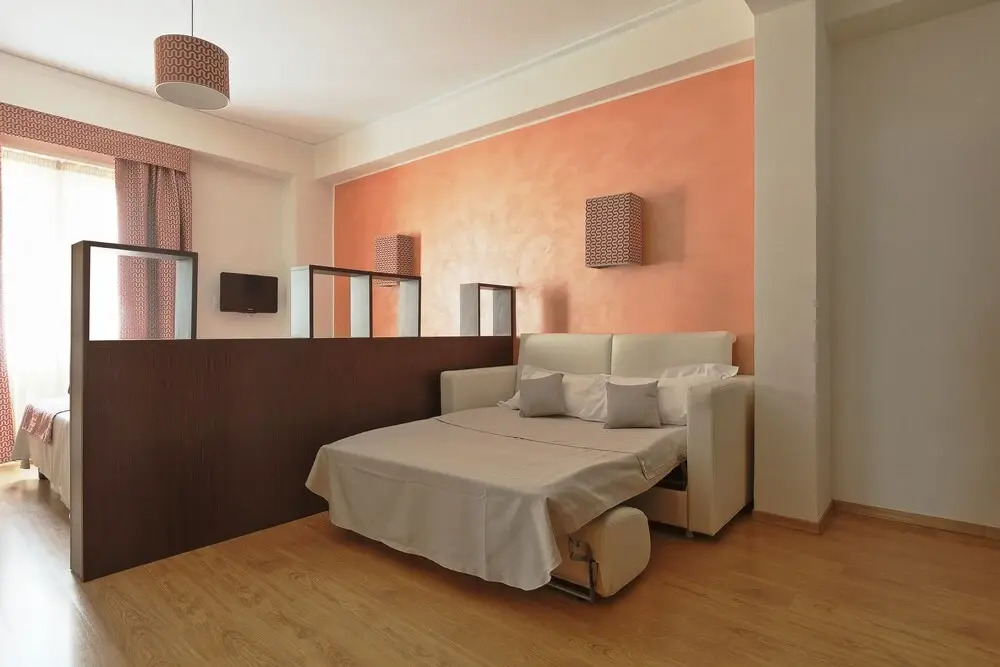 Residenza Wagner