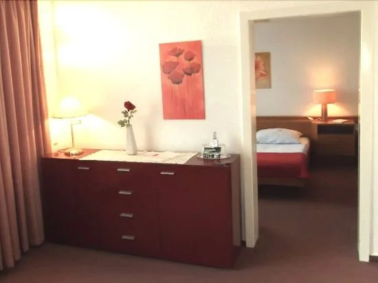 Seehotel Ichlim