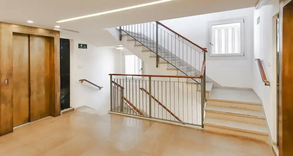 Beautiful Apt Neve Tzedek Terrace N11