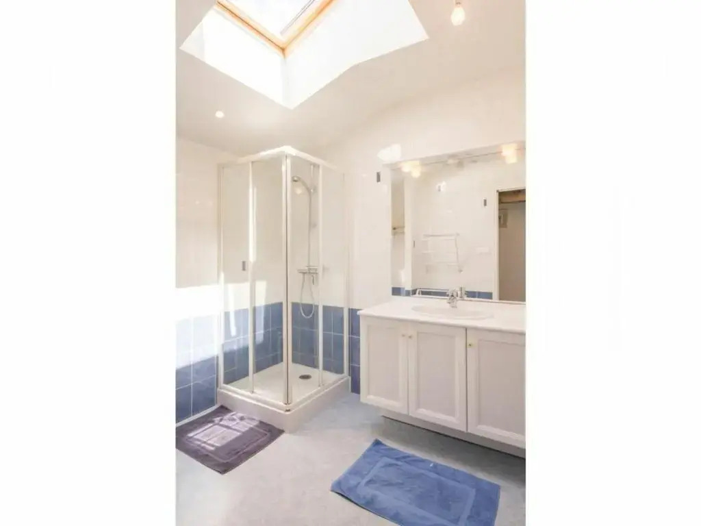 Gîte rénové sur domaine viticole bio, proche de Nantes et Pornic, jardin clos, vélos à disposition - FR-1-306-1035