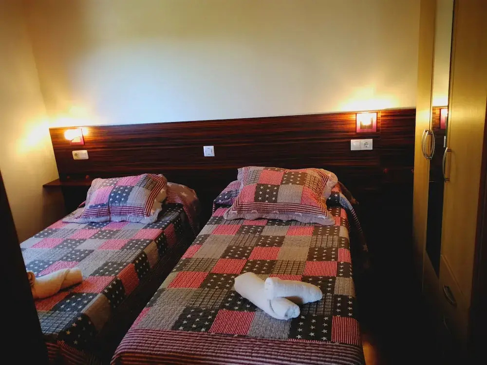 Hostal Escarla