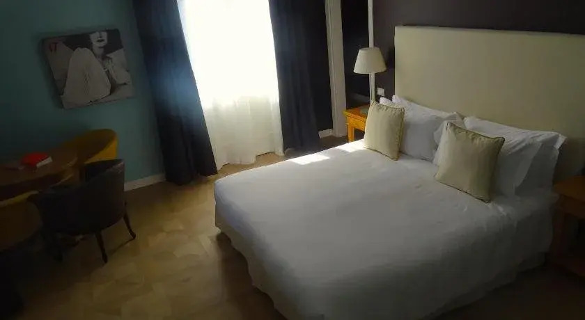 Hotel Villa Fiordaliso