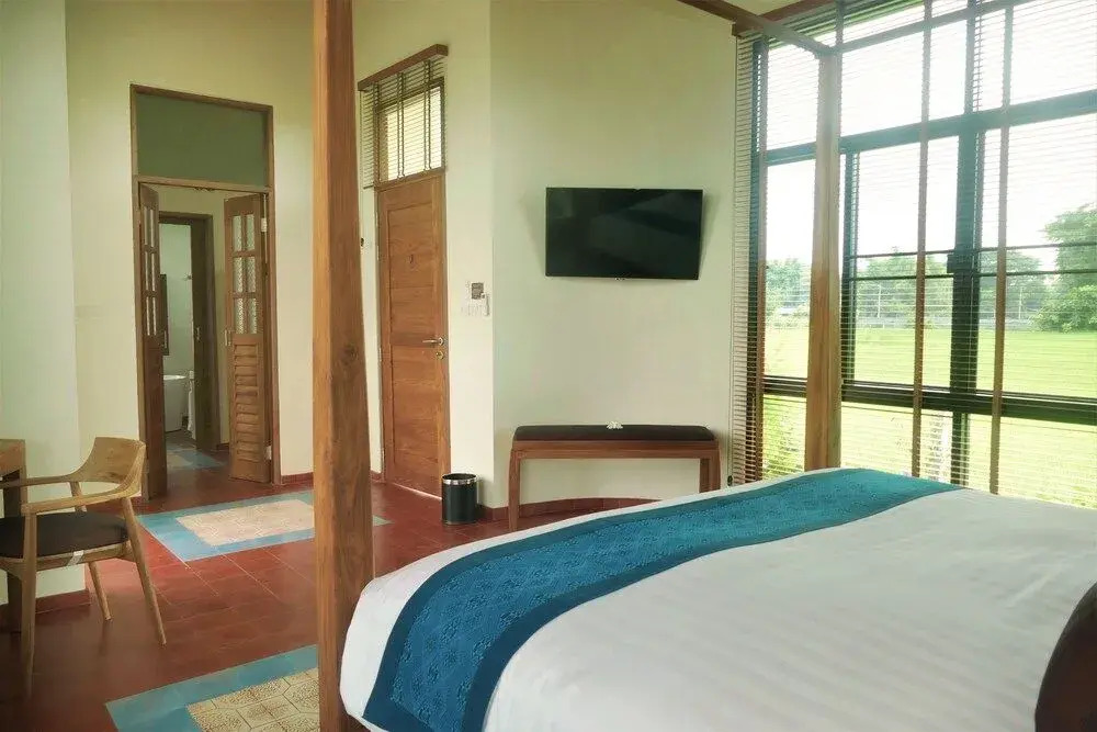Sanjana Resort and Spa