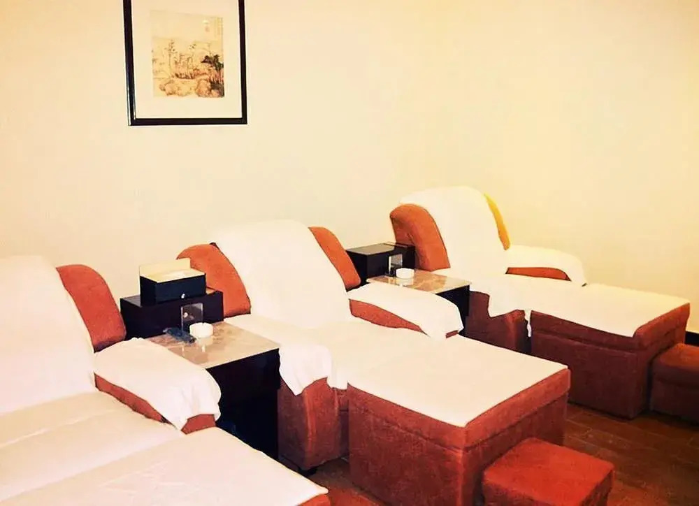 Dongguan Xiangkai Yuerong Hotel