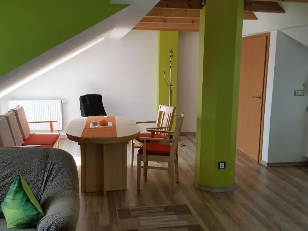 Ferienwohnung Hein
