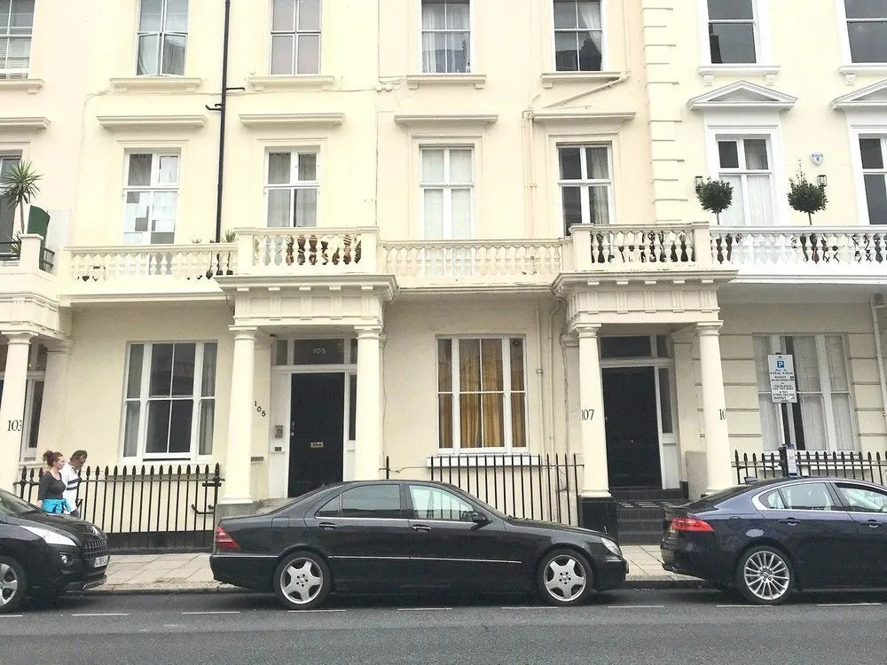 Belgrave Studio Apartment