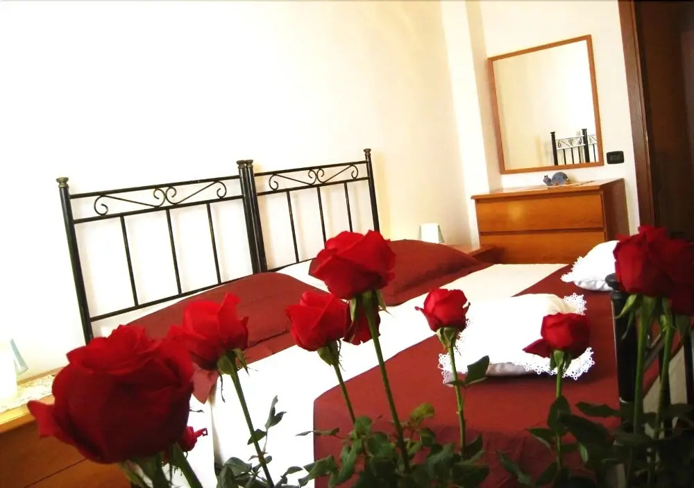Bed and Breakfast Due Leoni