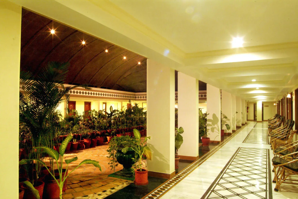 The Grand Regency