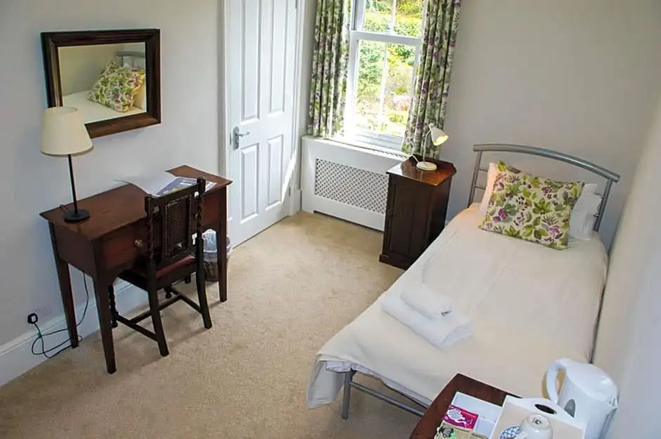 Claridge House Retreat Centre Inc Continental Vegetarian or Vegan Breakfast
