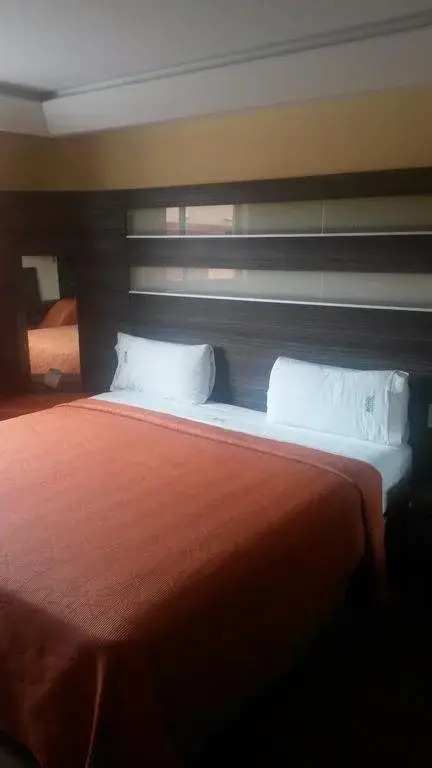Hotel San Remo