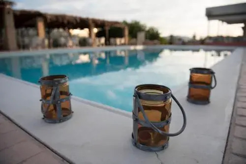 Kalloni Royal Resort