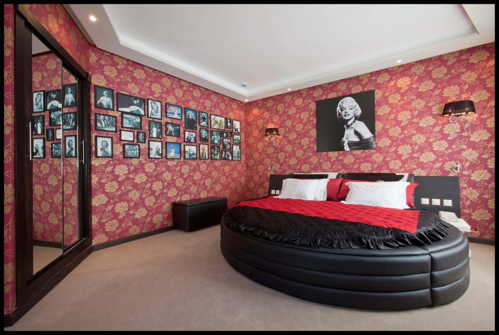 Art Palace Suites & Spa