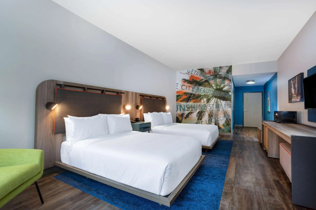 TRYP by Wyndham Orlando