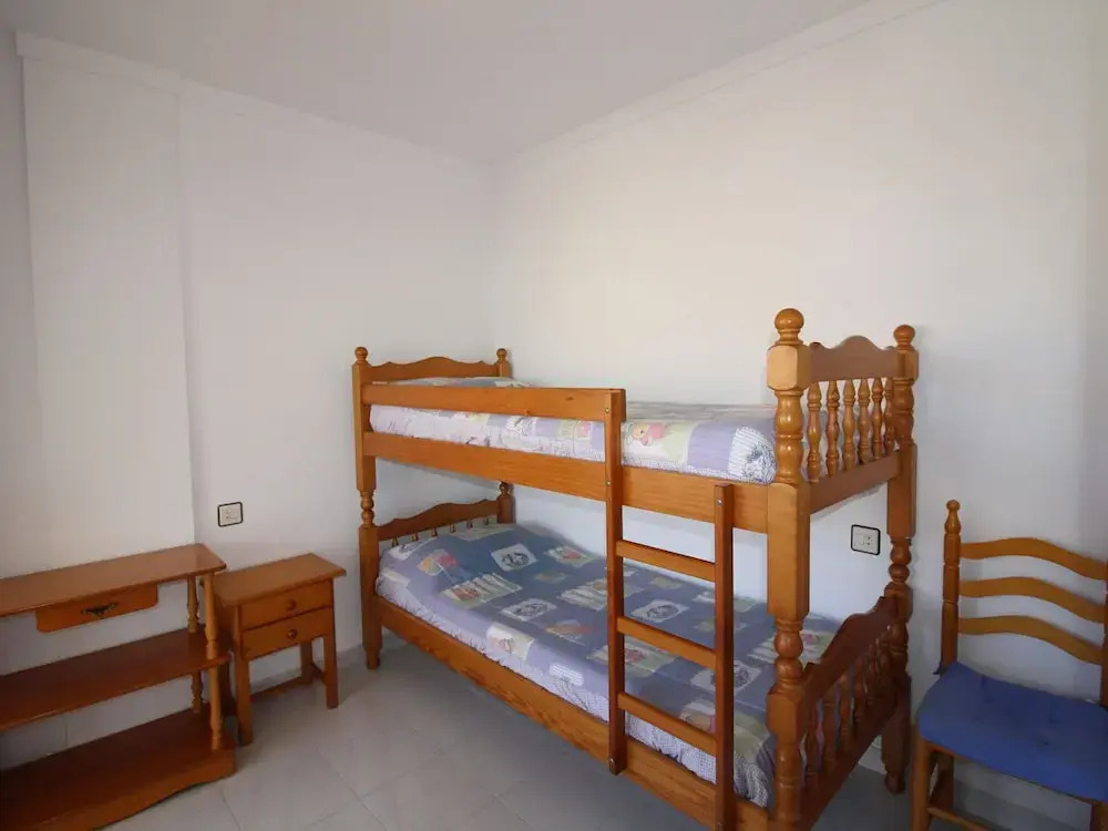 Apartment near Port