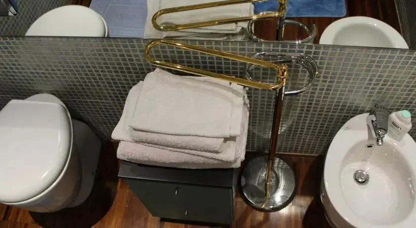 b&b Casa Farinelli
