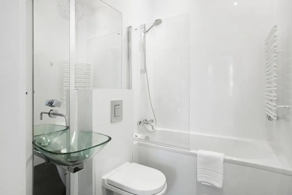 Sopockie Apartamenty - Diamond Apartment